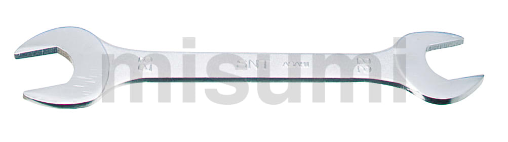 アサヒ 極薄スパナセット5本組 SNT-0550 | 公式オンライン