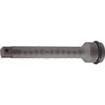 TRUSCO(トラスコ中山):インパクト用エクステンションバー（凹凸25.4）L300mm TEX8-300 インパクト用エクステンションバー Amazon | TRUSCO(トラスコ) インパクト用エクステンションバー