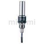 ST32-SA412-6 | ST-SA-VI型タッパー(ミーリングチャック用 ST32-SA412-6 | ST-SA-VI型タッパー(ミーリングチャック用