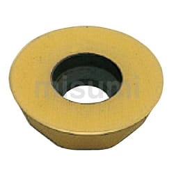 超可爱 REMX1705SN-F7030 | カッタ用インサート REMX○○○SN | 三菱 旋削用チップ