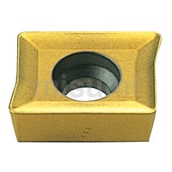 ZCMX09T308ER-B-UP20M | カッタ用インサート ZCMX○○○-ER | 三菱マテリアル | ミスミ | 662-7561