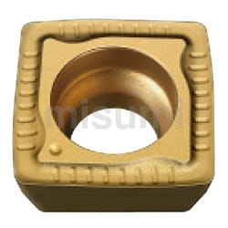 完璧主義 | SOMX084005-UM-MC1020 ドリル用インサート 三菱 | SOMX-UM 工具セット