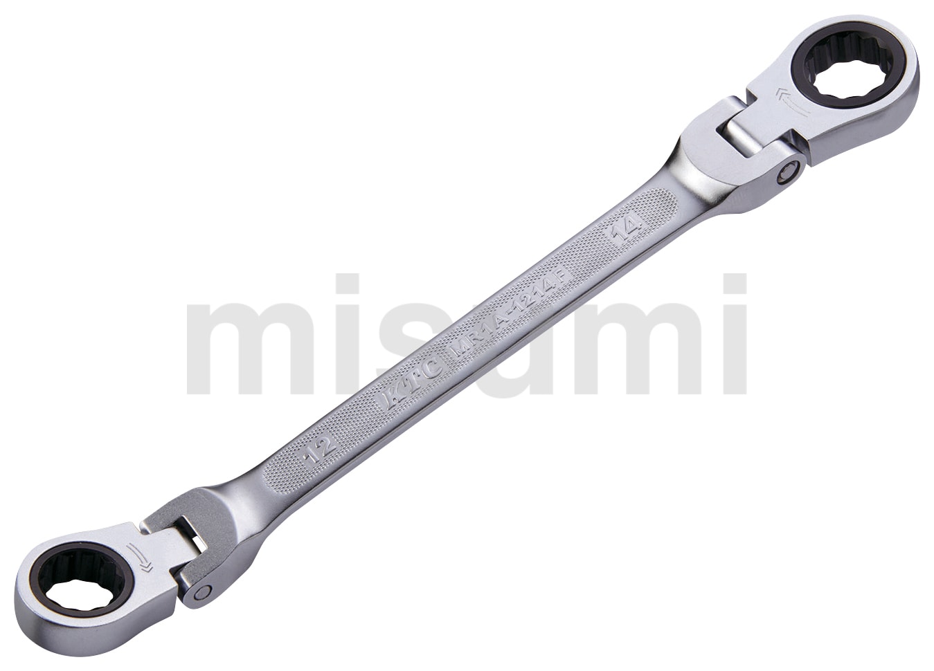 【海外 正規品】 ktc 工具通販・販売 | MISUMI(ミスミ) スパナ