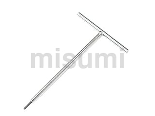 t型レンチ通販・販売 | MISUMI(ミスミ)