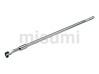 スピンナハンドル(差込角6.3mm・12.7mm) | KTC(京都機械工具 スピンナハンドル(差込角6.3mm・12.7mm) | KTC(京都機械工具