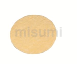 マイティミクロンフィルター1型 AHS用 | 興研 | MISUMI(ミスミ)