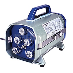 サカヰ式 電動送風機105型 | 興研 | MISUMI(ミスミ)