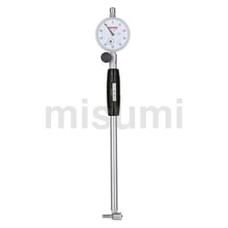 シリンダーゲージの検索結果 | MISUMI(ミスミ)