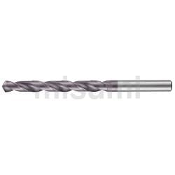 グーリング 超硬ダブルマージンドリル12×D用 FIREコート 13mm