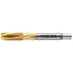 YAMAWA スパイラルタップ通販・販売 | MISUMI(ミスミ)