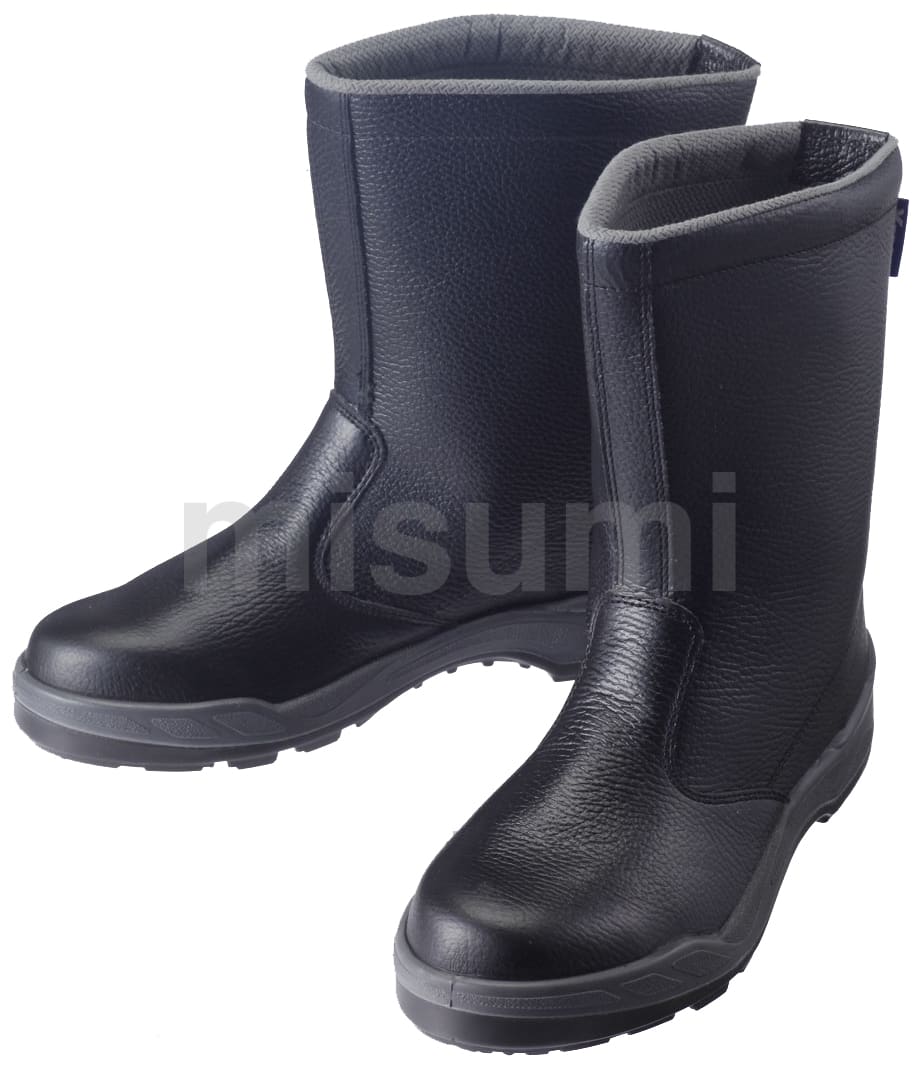 確認ページ 85024-90-29 | 安全半長靴 85024 | ジーベック | MISUMI(ミスミ)