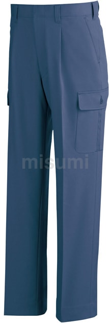 1230-48-115 | ラットズボン 1230 | ジーベック | MISUMI(ミスミ)
