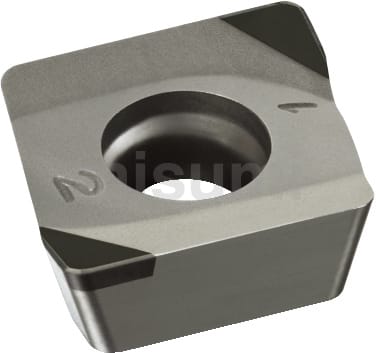 【新作入荷!!】  コロミル590用ダイヤモンドチップ MISUMI | サンドビック | 旋盤バイト