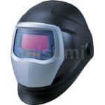 スピードグラス(TM)自動遮光溶接面 9100シリーズ | スリーエム スピードグラス(TM)自動遮光溶接面 9100シリーズ | スリーエム