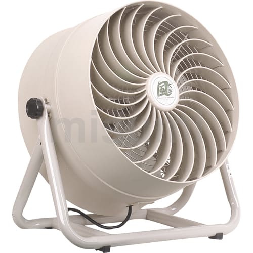 【美品】ナカトミ サーキュレーター 35cm 循環送風機 風太郎　CV-3510 000000000135.jpg