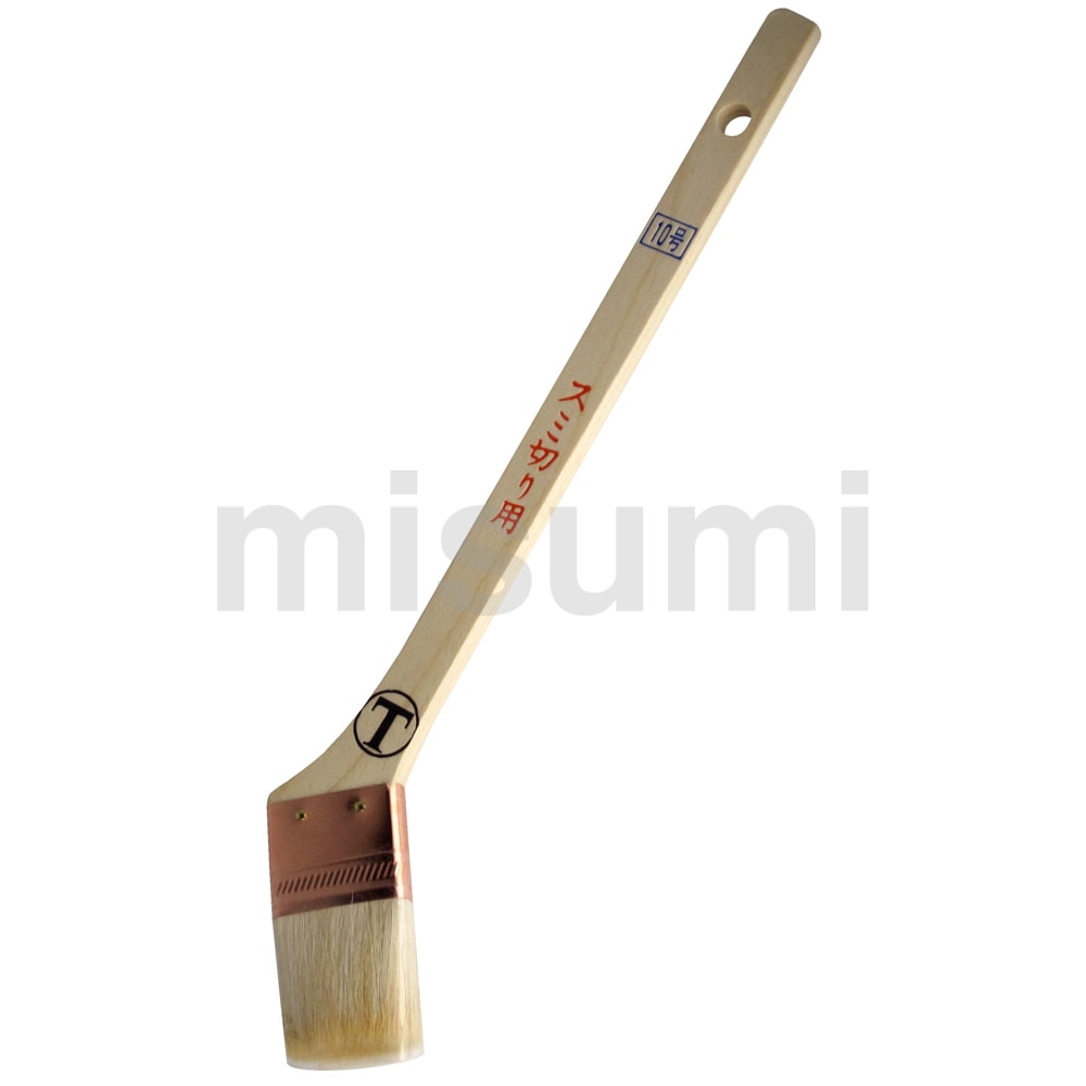 隅切用 銅巻 筋違 白 | 大塚刷毛製造 | MISUMI(ミスミ) 隅切用 銅巻 筋違 白 | 大塚刷毛製造 | MISUMI(ミスミ)
