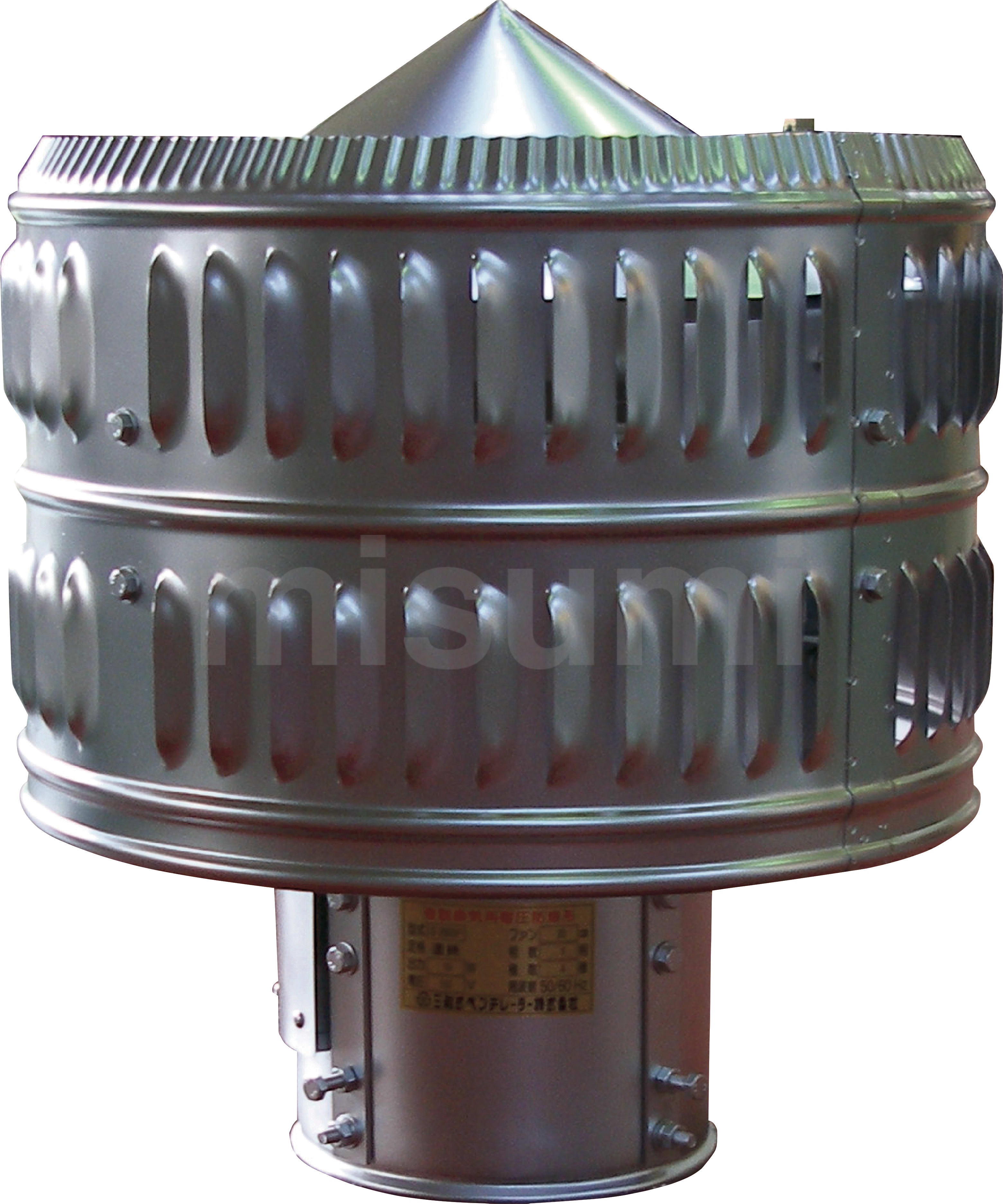 S-200SP | ベンチレーター（防爆形強制換気用） | SANWA
