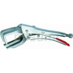 クニペックス KNIPEX 溶接用グリッププライヤー 280mm | WIT