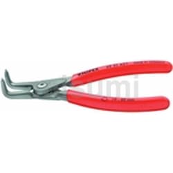Amazon.co.jp: クニペックス KNIPEX 4921-A21 軸用精密スナップ