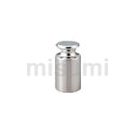上皿天びん用分銅(セット) TGK(東京硝子器械) 分銅/おもり