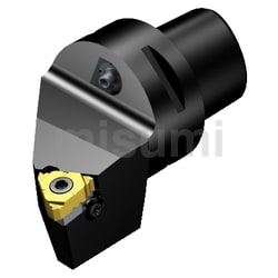 BIG コロマントキャプト C6-CKB3-65  2個セット 新品未使用 C5-266RFAZ26065-16 | コロスレッド266 コロマントキャプト