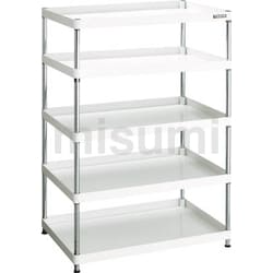 TRUSCO(トラスコ中山):フェニックスワゴン 棚板 750X500 BT-30 YG色 PEW-TL75C-YG オレンジブック 4885619 Amazon.co.jp: TRUSCO(トラスコ) フェニックスワゴン 棚板