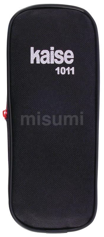 1007 | キャリングケース | カイセ | MISUMI(ミスミ)