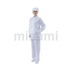最大90％オフ - 特価 セール アズピュアCRジャケット | MISUMI(ミスミ) | アズワン 研究用衣類・小物