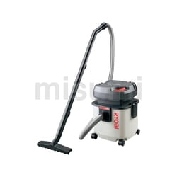 商品画像：送料無料] ☆RYOBI リョービ 集じん機 VC-1100 乾湿両用 掃除機 3
