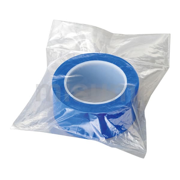 日本全国送料無料商品 | 特集  | 259046 クリーンルーム用ラインテープ 25mm×33m 通常タイプ シングルカード