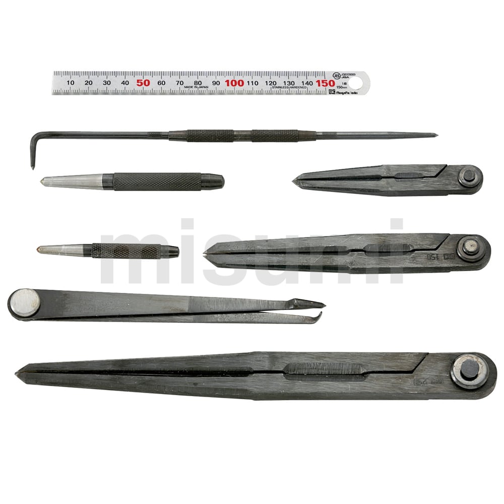 CTS-8 | 超硬工具セット CTS-8 | 新潟精機(SK) | MISUMI(ミスミ) CTS-8 | 超硬工具セット CTS-8 | 新潟精機(SK) | MISUMI(ミスミ)