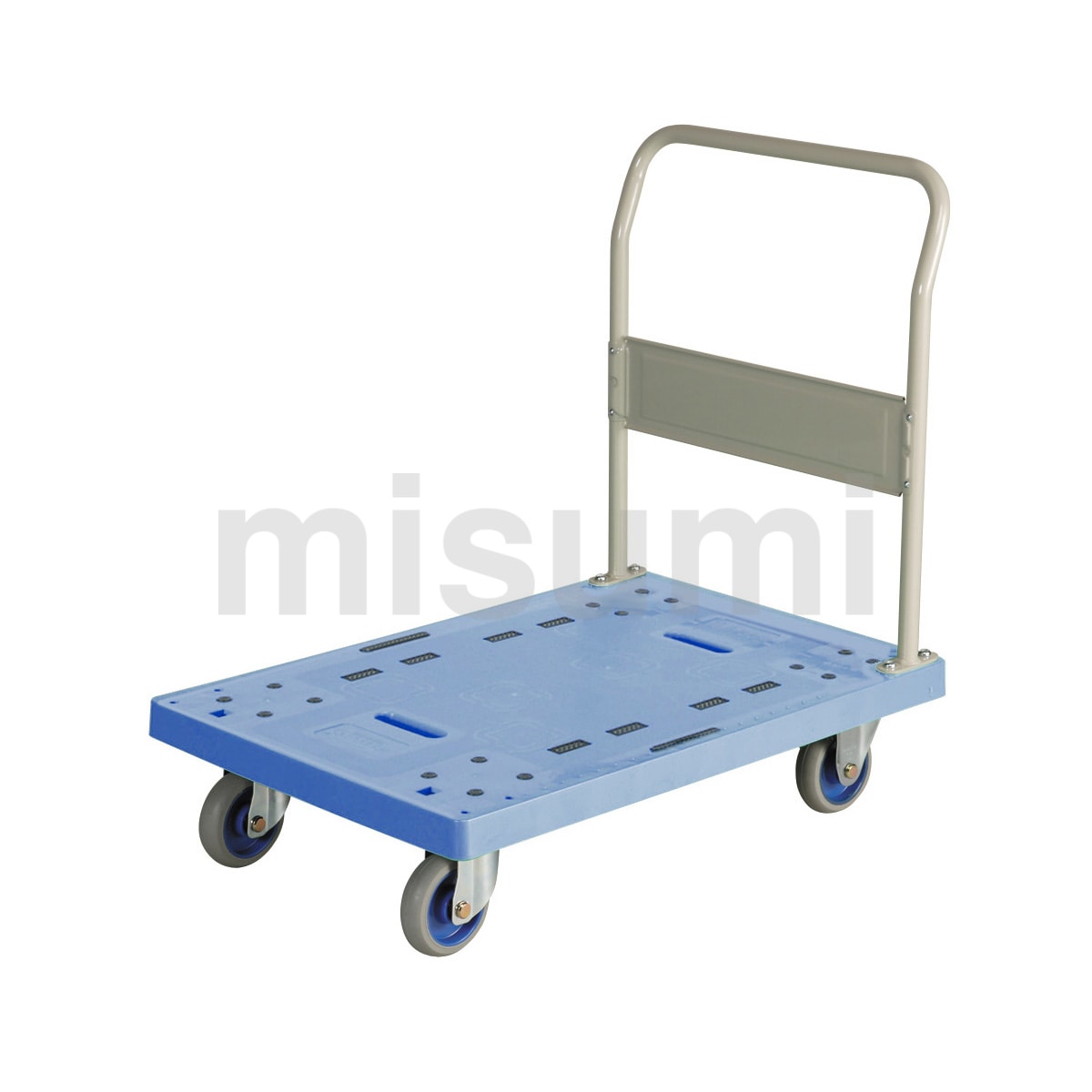 手押し台車 大型通販・販売 | MISUMI(ミスミ)