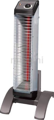 ERK10NS | 遠赤外線暖房機セラムヒート（工場・作業所用） | ダイキン工業（空調） | ミスミ | 776-4049