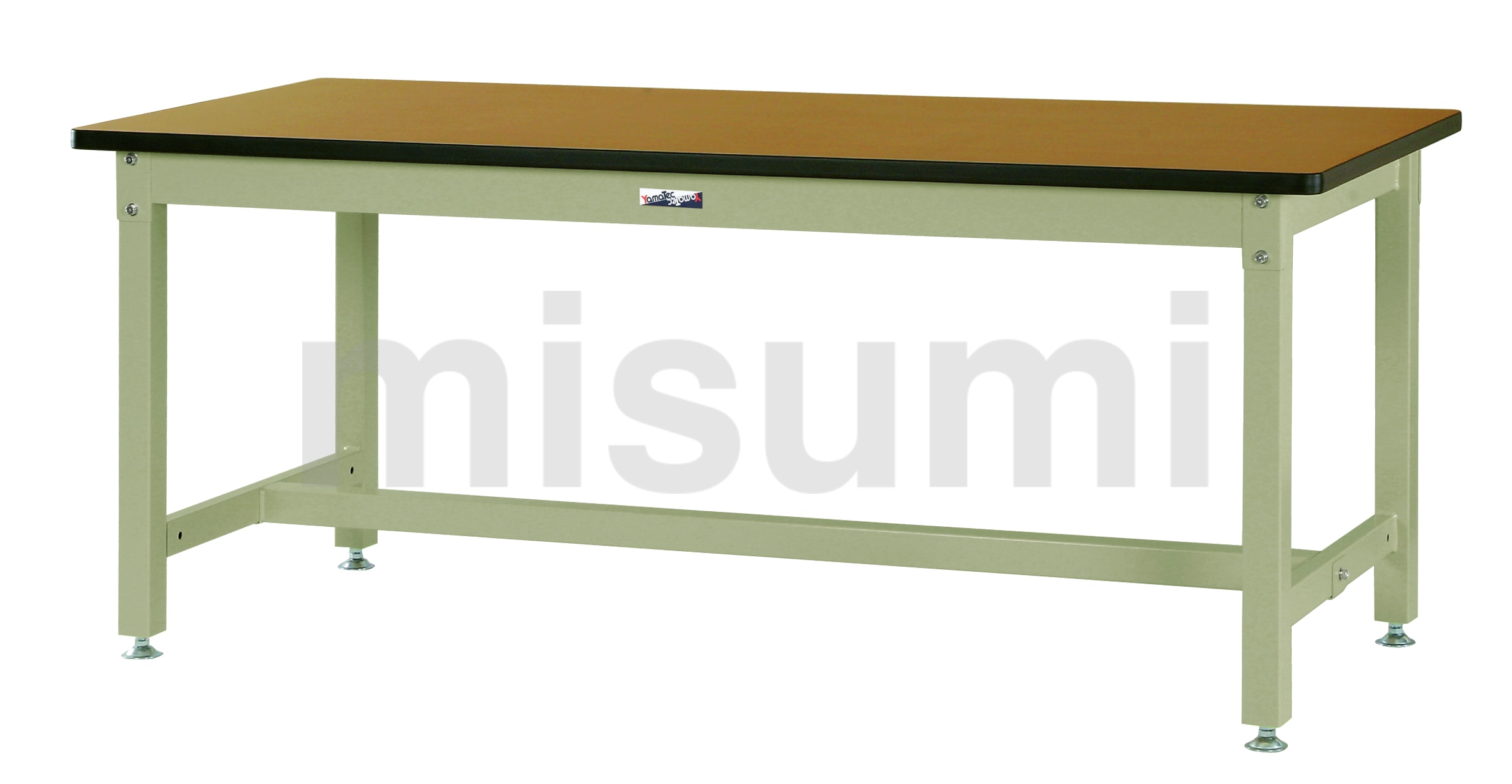 【激安通販 オンラインショップ】 SZMV-1875-MI | ワークテーブル バイス専用タイプ（H740mm タイムセール
