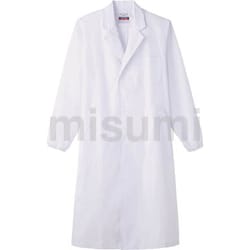 注目のブランド フレッシュエリア検査衣 | MR-210-LL 男性用 サンペックス | タイムセール