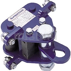 プレーントロリー プレーントロリー（α型電気チェーンブロック用） | 象印