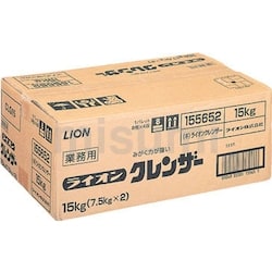 CLG15J | 業務用厨房機器洗剤 クレンザー ｷﾞｮｳﾑﾖｳﾁｭｳﾎﾞｳｷｷｾﾝｻﾞｲ ｸﾚﾝｻﾞｰ