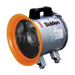 商品画像：SJF-250R-1 ジェットスイファン Rシリーズ 1台 スイデン 【通販 3