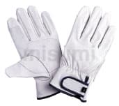 川西工業㈱　豚革手袋　No.2389　レインジャー　サイズLL 10双 2389-L | 豚レインジャー アテ付 | 川西工業 | ミスミ