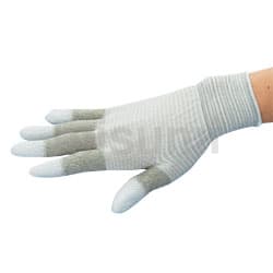 EC MELODI 手袋 耐切創性手袋 ブレスカットDOT ECO NJO5359QT
