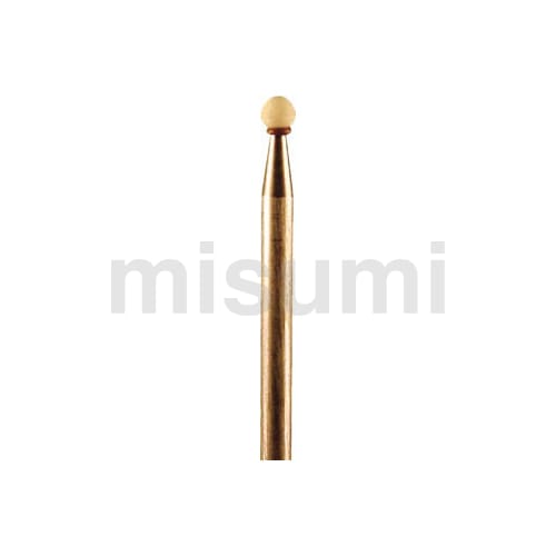 放送大学 割引 | 各種 軸径3mm 軸付砥石 ミニター MISUMI(ミスミ) | 消耗品
