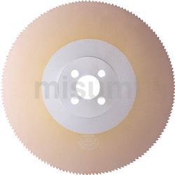 SP-250X2.0X32X3 | HSSスペシャルソー(ステンレス用) | 大同 SP-250X2.0X32X3 | HSSスペシャルソー(ステンレス用) | 大同