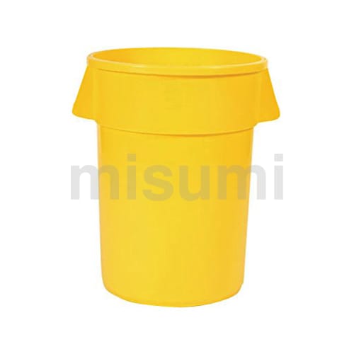 ラバーメイドのゴミ箱 | MISUMI(ミスミ) ラバーメイドのゴミ箱 | MISUMI(ミスミ)