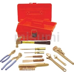 防爆工具（BEALON）ツルハシ ベアロン安全工具 | 製品情報 | 日本ガイシ株式会社