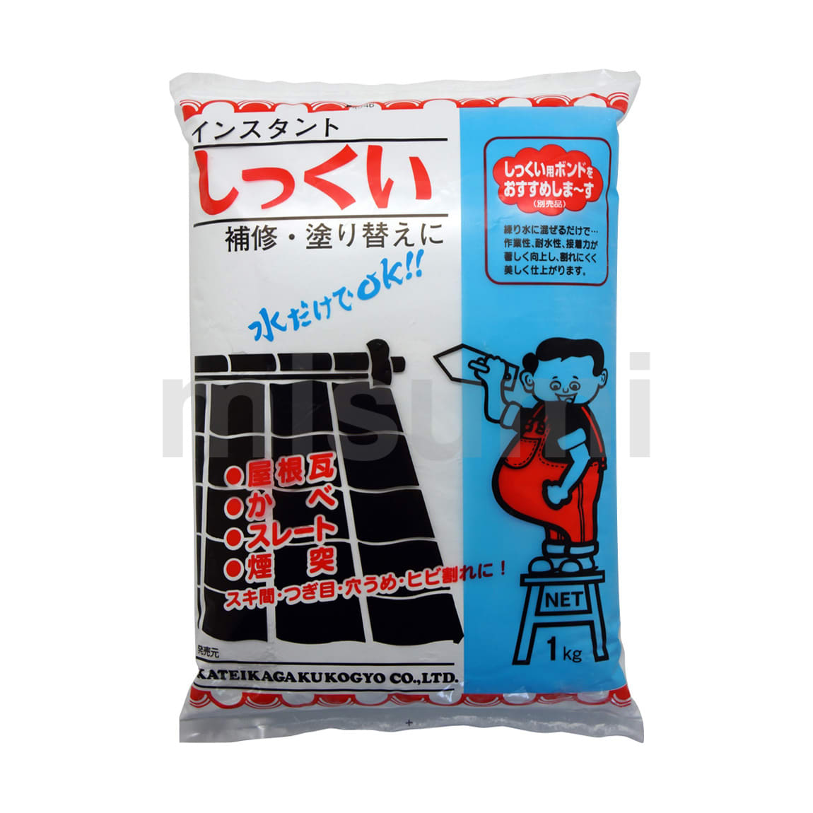 のぶきち商品 LOBSTER ロブテックス J-CRAFT99 ハイブリッドモンキレンチX W