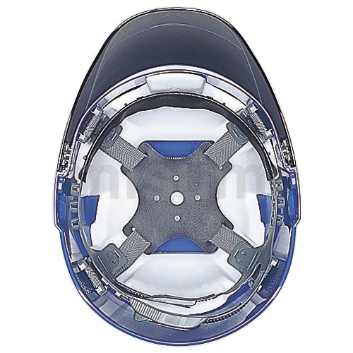 ヘルメットAG-05型（透明バイザー・シールド面付）AG-05-SYE-K7