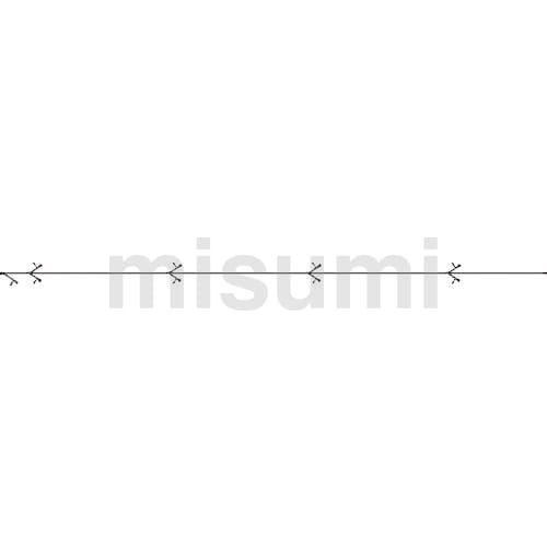 分岐ケーブル | 長谷川製作所 | MISUMI(ミスミ) 分岐ケーブル | 長谷川製作所 | MISUMI(ミスミ)