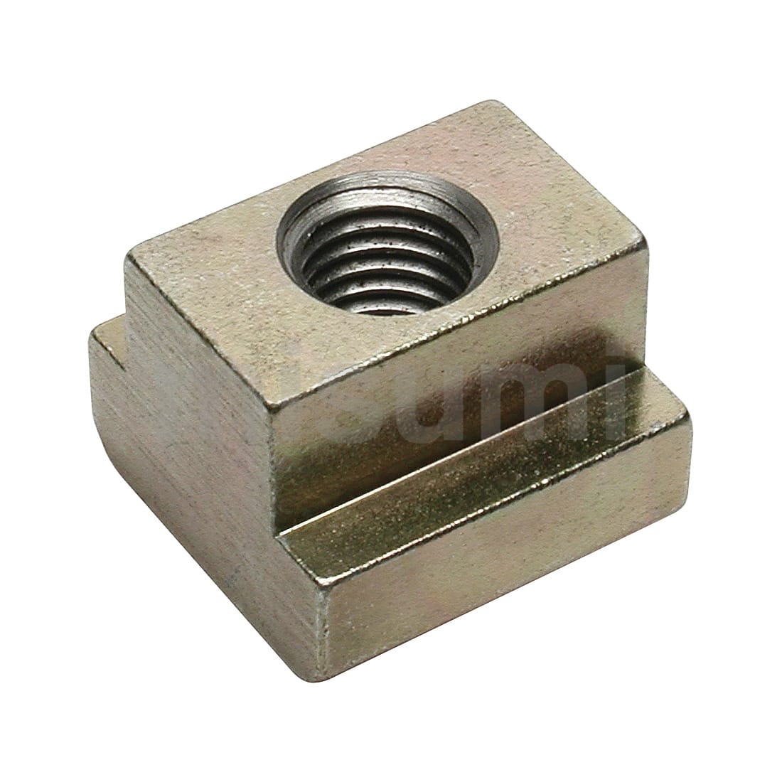 モノブロック専用締め付ねじ M10 Tナット | KOPAL | MISUMI
