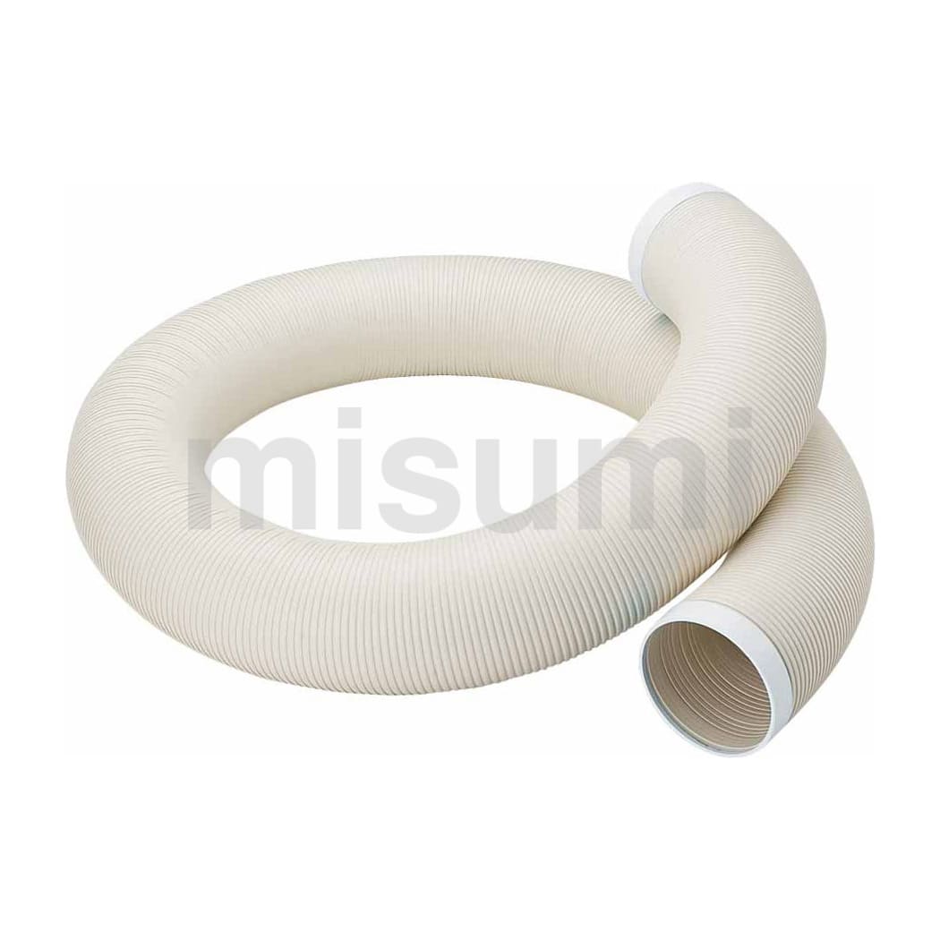 スポットエアコン用 排熱延長ダクト | ナカトミ | MISUMI(ミスミ) スポットエアコン用 排熱延長ダクト | ナカトミ | MISUMI(ミスミ)