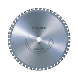 チップソー切断機（CD 12F）チップソー（チップソーカッタ別売部品）